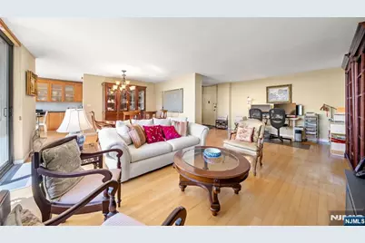 200 Winston Drive 2002 #2002, Cliffside Park, NJ 07010 - Photo 6