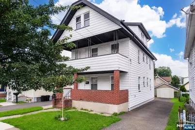 22 Comfort Place, Clifton, NJ 07011 - Photo 2