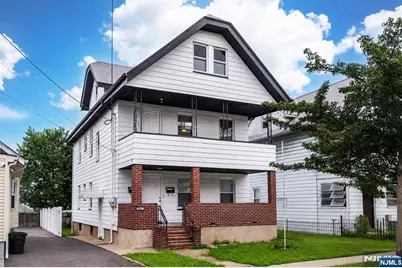 22 Comfort Place, Clifton, NJ 07011 - Photo 1