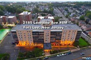 2185 Lemoine 8M, Fort Lee, NJ 07024 - Photo 2