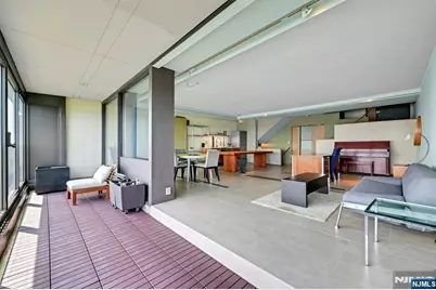 3 Horizon Road 1030 #1030, Fort Lee, NJ 07024 - Photo 2