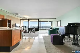 3 Horizon Road 1033, Fort Lee, NJ 07024 - Photo 1
