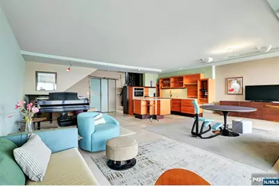 3 Horizon Road 1033 #1033, Fort Lee, NJ 07024 - Photo 4