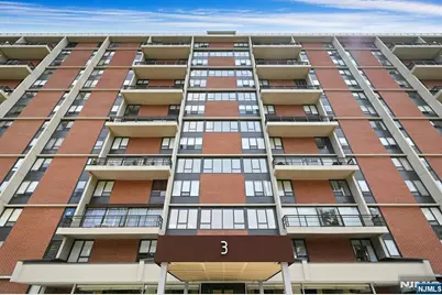 3 Horizon Road 1033 #1033, Fort Lee, NJ 07024 - Photo 22