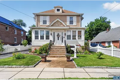 30 Elm Street, Ridgefield Park, NJ 07660 - Photo 1