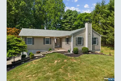 191 Ellis Road, Holland Township, NJ 08848 - Photo 4