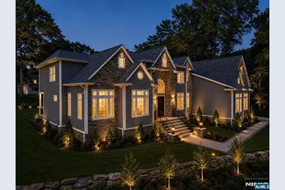249 Terrace Road, Franklin Lakes, NJ 07417 - Photo 1