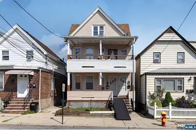 128 Ackerman Avenue, Clifton, NJ 07011 - Photo 1