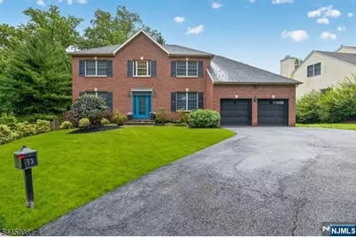 53 Highwood Road, West Orange Township, NJ 07052 - Photo 1
