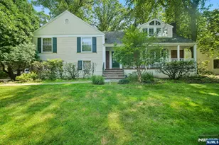 9 Coleridge Rd, Millburn, NJ 07078 - Photo 1