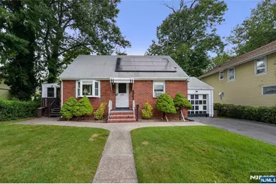 151 Hickory Avenue, Bergenfield, NJ 07621 - Photo 1