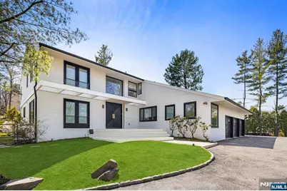 1 Hemlock Drive, Cresskill, NJ 07626 - Photo 1