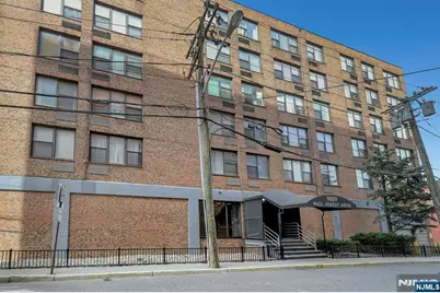 9019 Wall 6B #6B, North Bergen, NJ 07047 - Photo 1