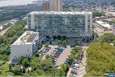 320 Adolphus Avenue 1102 #1102, Cliffside Park, NJ 07010 - Photo 26