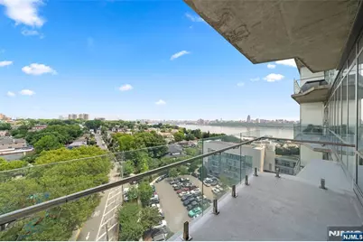 320 Adolphus Avenue 1102 #1102, Cliffside Park, NJ 07010 - Photo 16