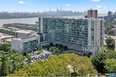 320 Adolphus Avenue 1102 #1102, Cliffside Park, NJ 07010 - Photo 1
