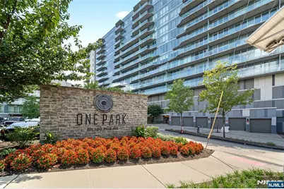 320 Adolphus Avenue 1102 #1102, Cliffside Park, NJ 07010 - Photo 2
