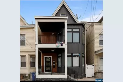 605 Madison Avenue 1 #1, Paterson, NJ 07514 - Photo 1