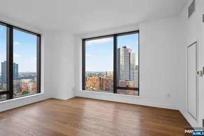 99 Hudson Street 2811 #2811, Jersey City, NJ 07302 - Photo 10