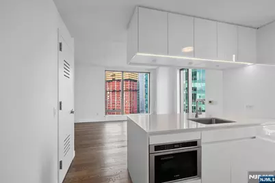 99 Hudson Street 2811 #2811, Jersey City, NJ 07302 - Photo 6