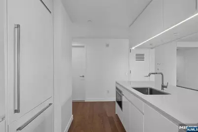 99 Hudson Street 2811 #2811, Jersey City, NJ 07302 - Photo 4
