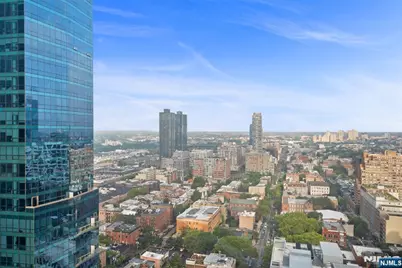 99 Hudson Street 2811 #2811, Jersey City, NJ 07302 - Photo 8