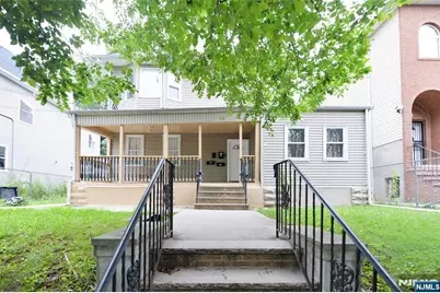 45-47 Hedden Terrace, Newark, NJ 07108 - Photo 1