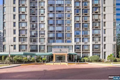 45 River Drive 415 #415, Jersey City, NJ 07310 - Photo 22