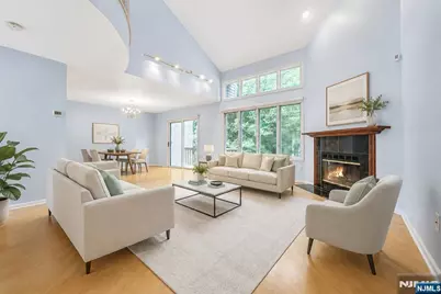 91 Lakeview Drive, Old Tappan, NJ 07675 - Photo 2