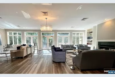 91 Lakeview Drive, Old Tappan, NJ 07675 - Photo 8