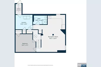 40 N Garwood Court, Garfield, NJ 07026 - Photo 42