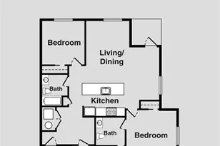160 Paris Ave Apt #302, Northvale, NJ 07647 - Photo 4