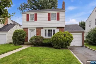 20 Wilber Terrace, Bloomfield, NJ 07003 - Photo 1