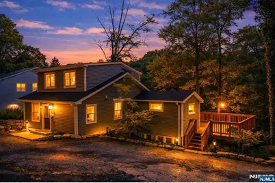 6 Hoover Road, Jefferson Township, NJ 07438 - Photo 2