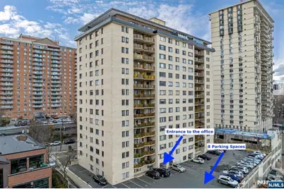150 Overlook Avenue 1 #1, Hackensack, NJ 07601 - Photo 4