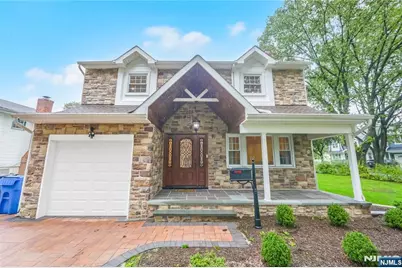 99 Lambert Place, Paramus, NJ 07652 - Photo 1