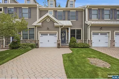 1005 Whitney Lane, Allendale, NJ 07401 - Photo 4