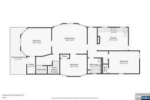 19 Nassau Pl, East Orange, NJ 07018 - Photo 34