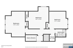 19 Nassau Pl, East Orange, NJ 07018 - Photo 20