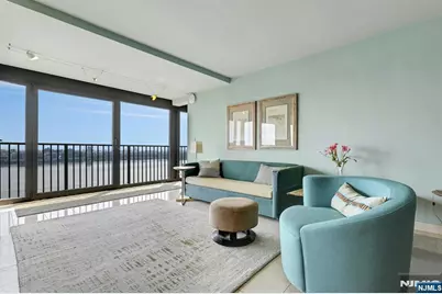 3 Horizon Road 1030 / 1033 #1030 / 1033, Fort Lee, NJ 07024 - Photo 4