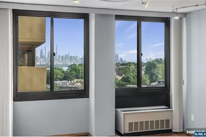200 Winston Drive 718 #718, Cliffside Park, NJ 07010 - Photo 22