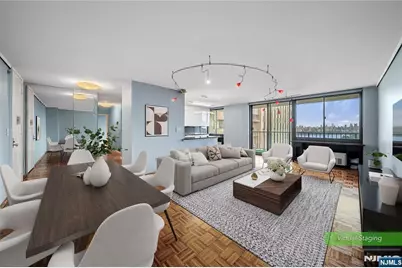 200 Winston Drive 718 #718, Cliffside Park, NJ 07010 - Photo 1