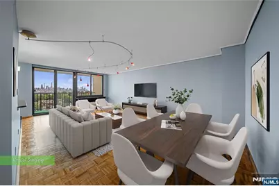 200 Winston Drive 718 #718, Cliffside Park, NJ 07010 - Photo 4