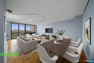 200 Winston Dr 718, Cliffside Park, NJ 07010 - Photo 4