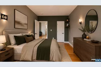 305 Cator Avenue 101 #101, Jersey City, NJ 07305 - Photo 10