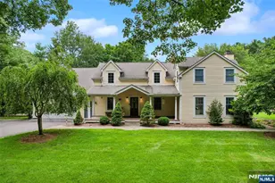 58 Powell Rd, Allendale, NJ 07401 - Photo 1