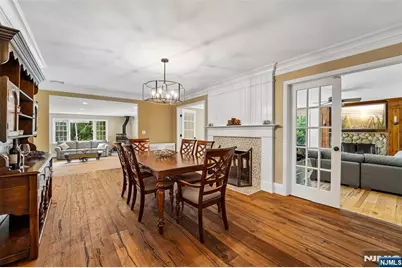 58 Powell Road, Allendale, NJ 07401 - Photo 12