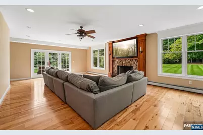 58 Powell Road, Allendale, NJ 07401 - Photo 14