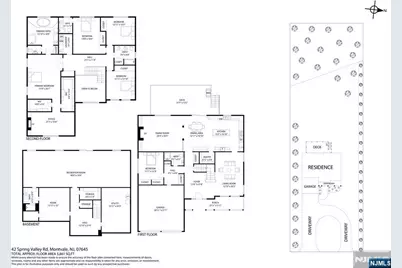 42 Spring Valley Road, Montvale, NJ 07645 - Photo 50