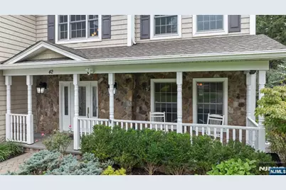 42 Spring Valley Road, Montvale, NJ 07645 - Photo 4